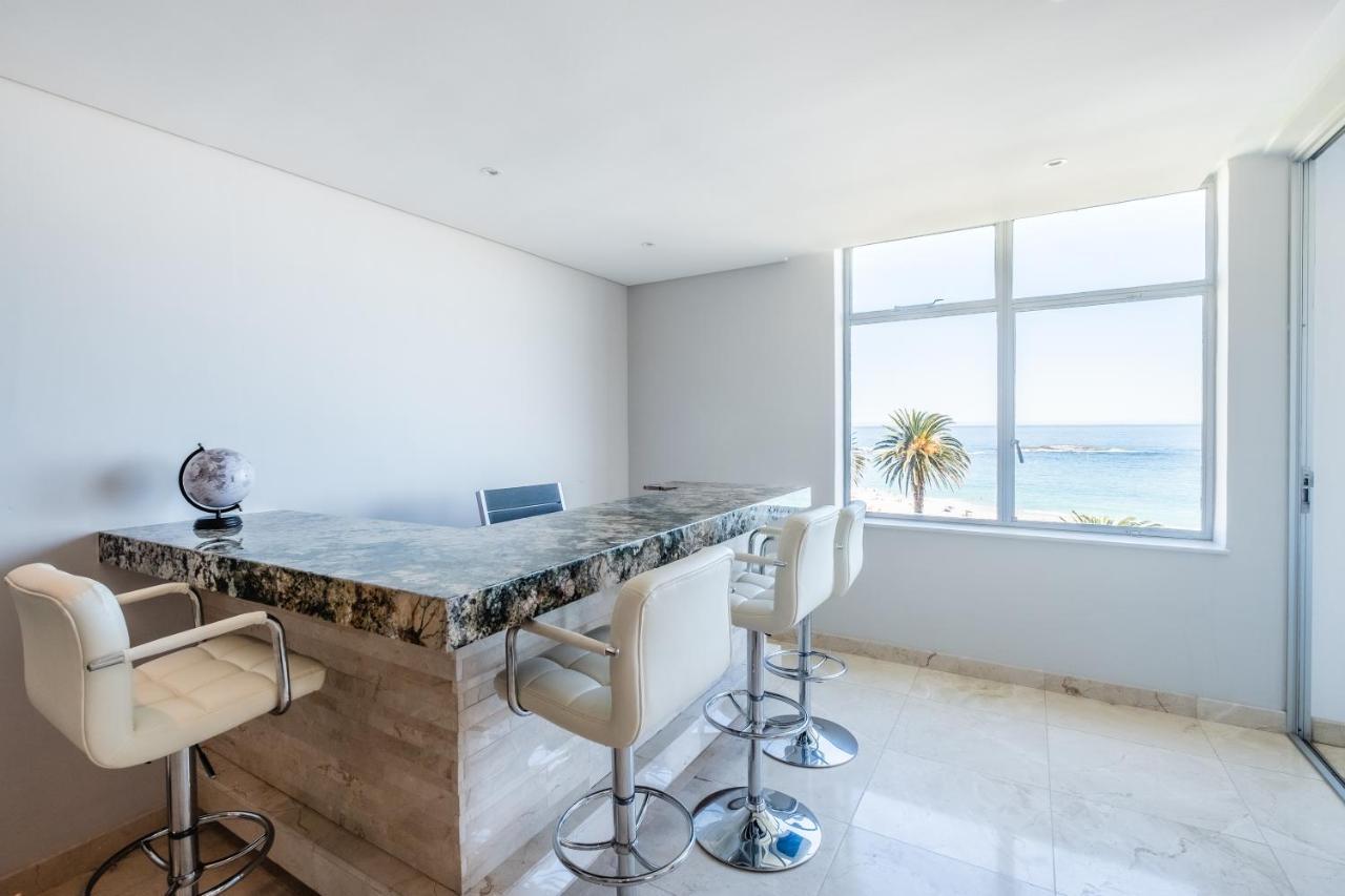 Beach Vista By Totalstay Kapské Město Exteriér fotografie
