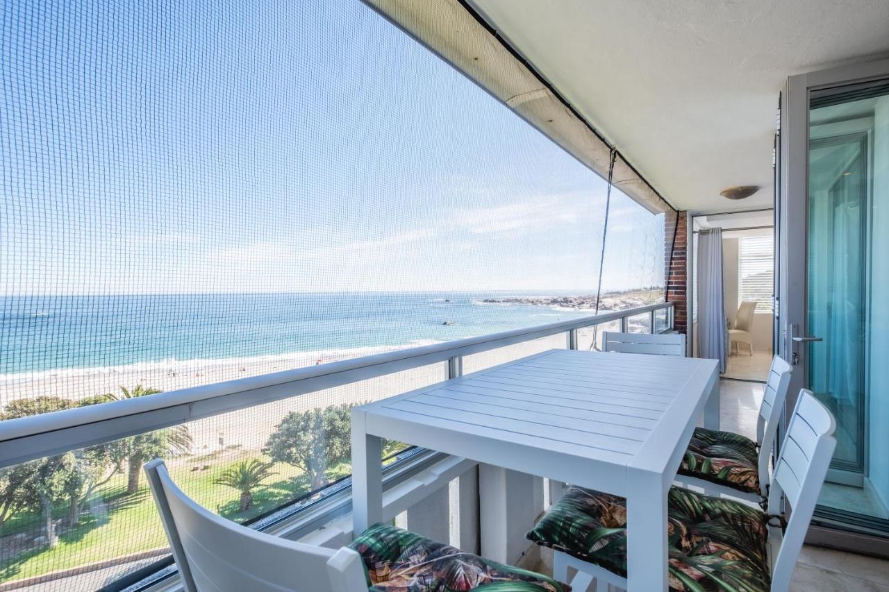 Beach Vista By Totalstay Kapské Město Exteriér fotografie